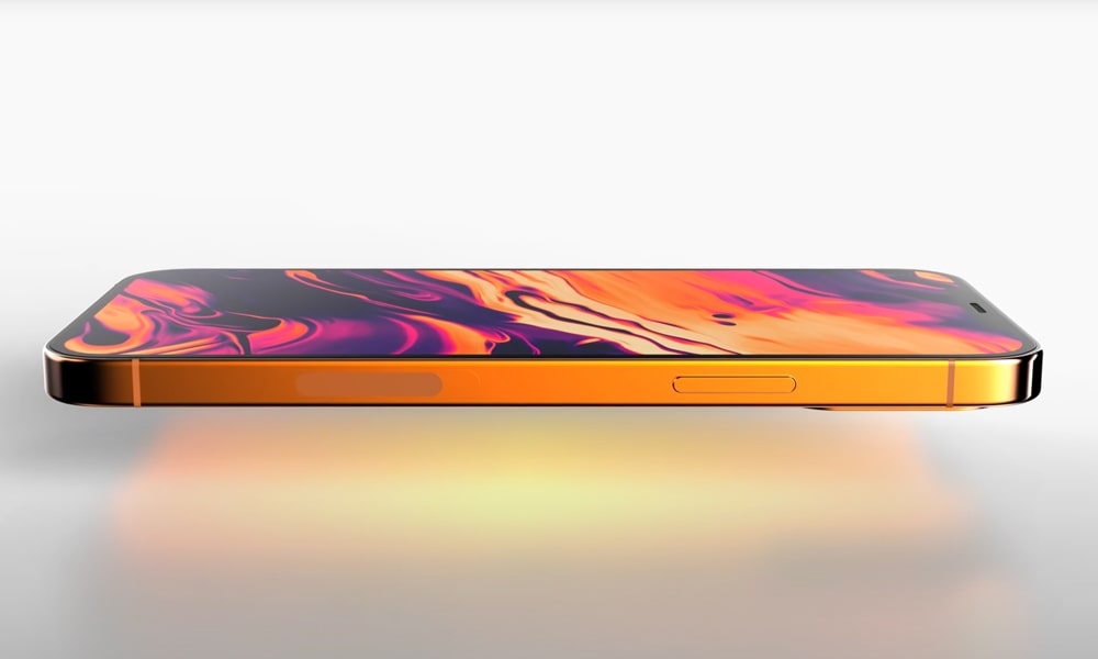 iPhone 13 Pro Max sẽ sở hữu nhiều nâng cấp về camera và màu sắc mới